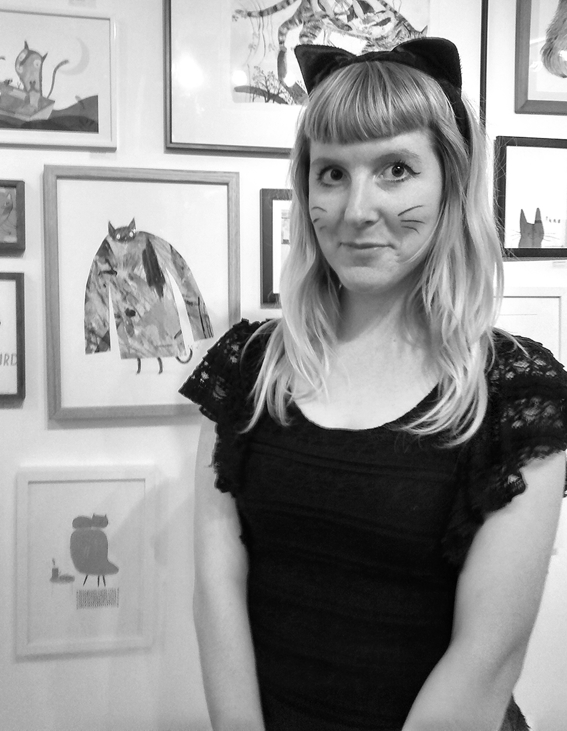 Laura Hughes