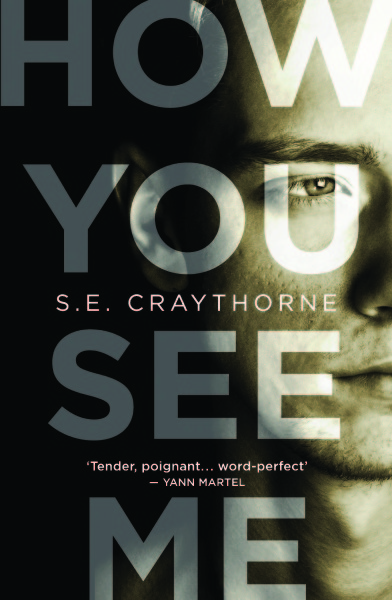 How You See Me book cover