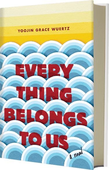 Everything Belongs to Us