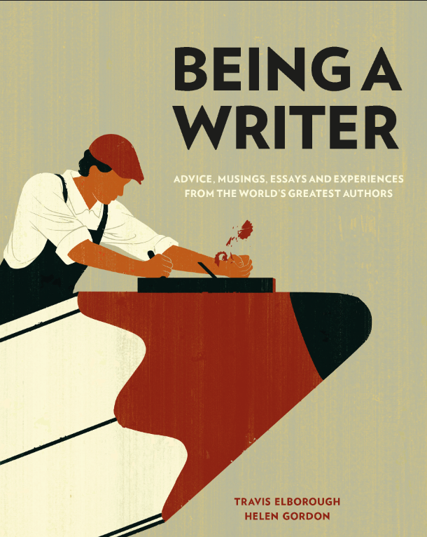 Being A Writer 