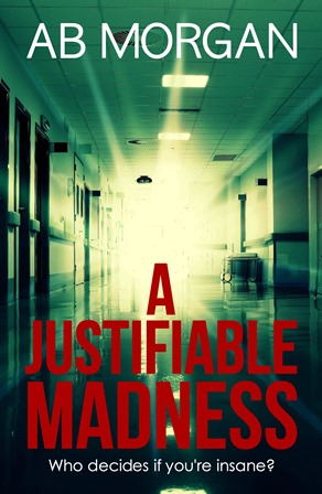 AB Morgan book cover