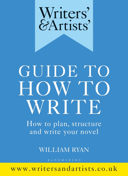 Guide to How to Write by William Ryan