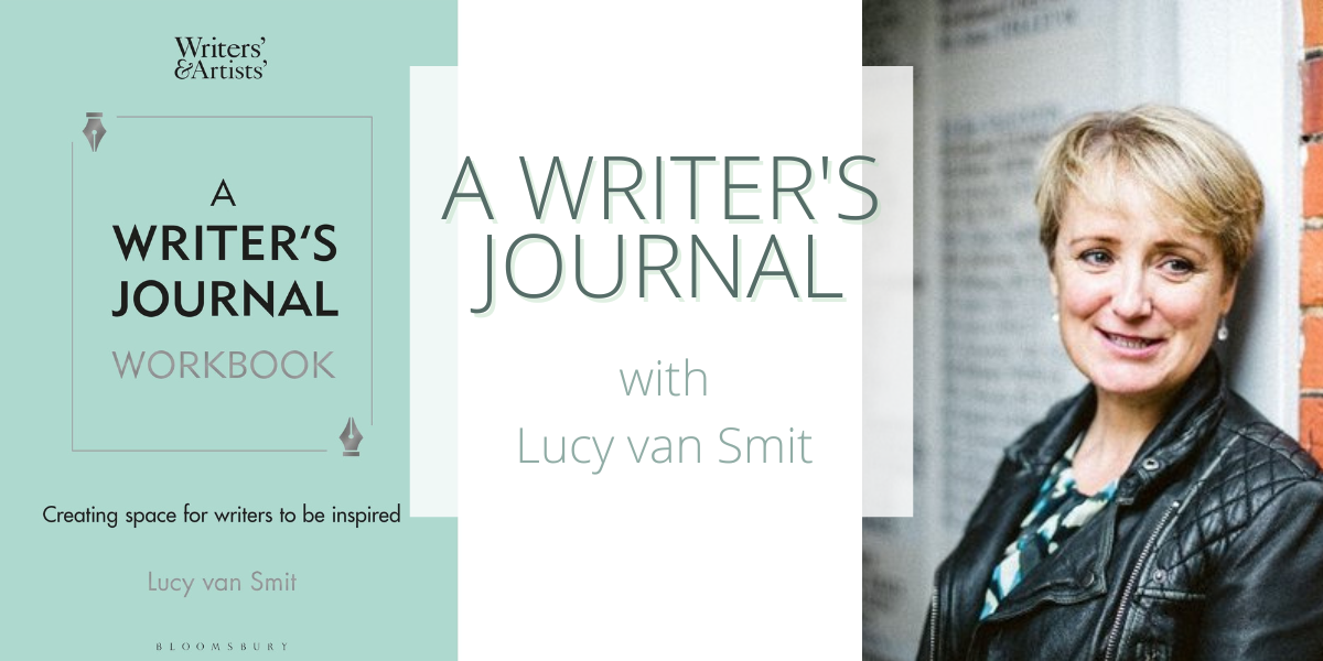 A Writer's Journal