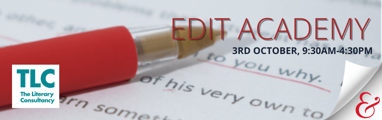 Edit Academy - October 2026