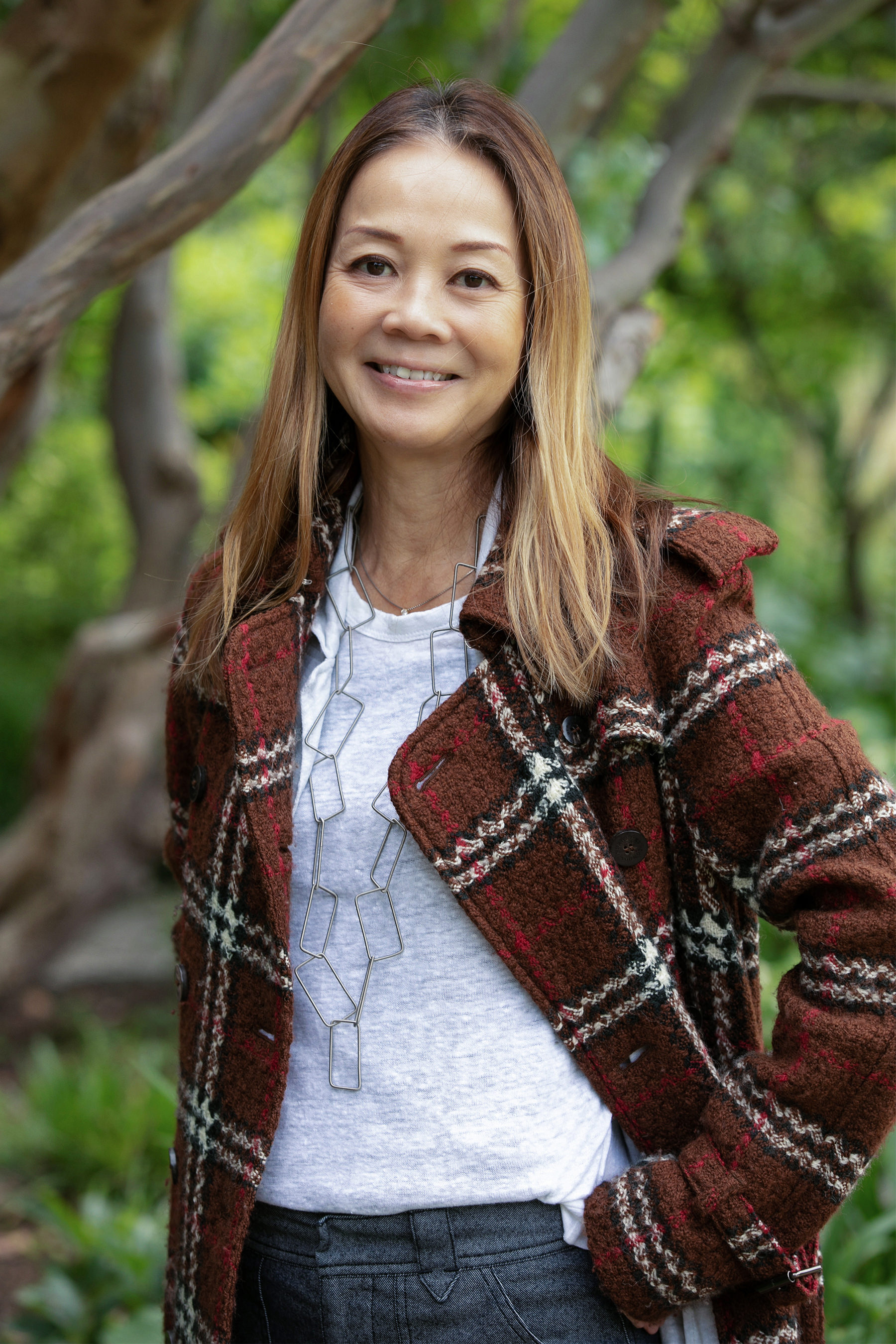 Eva Wong Nava