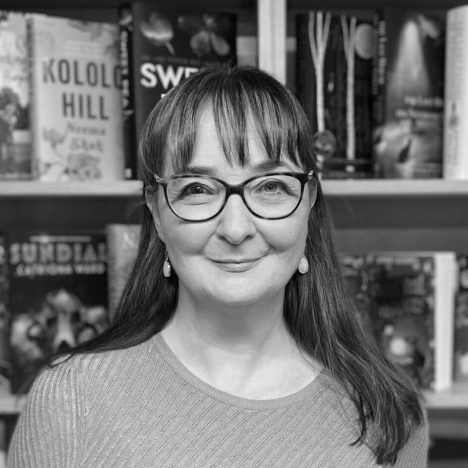 Jenny Savill