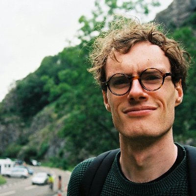 Jon Curzon