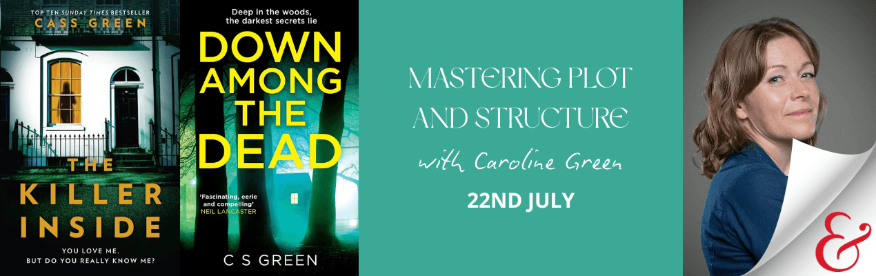 Mastering Plot and Structure