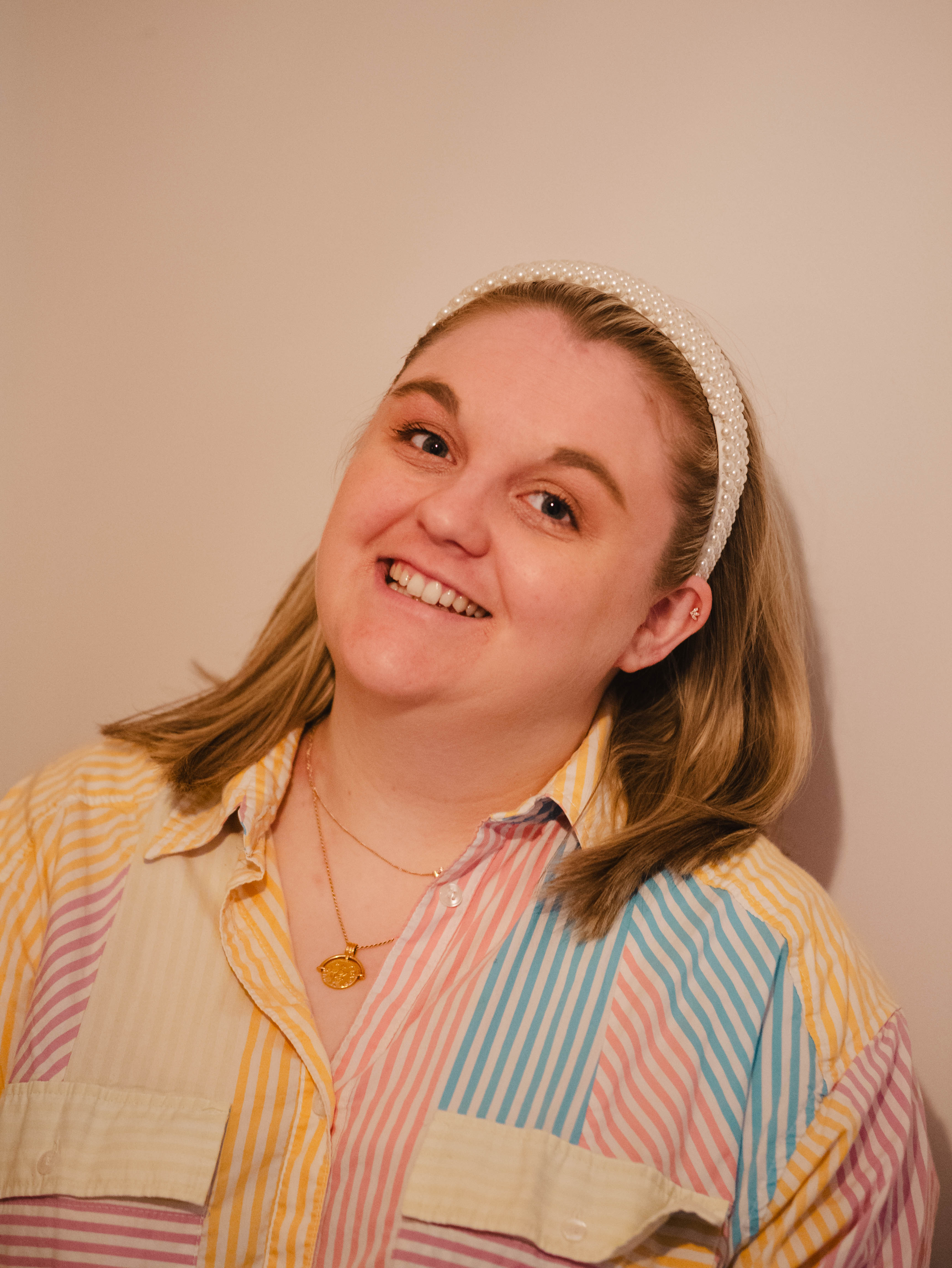 Emily Lovelock