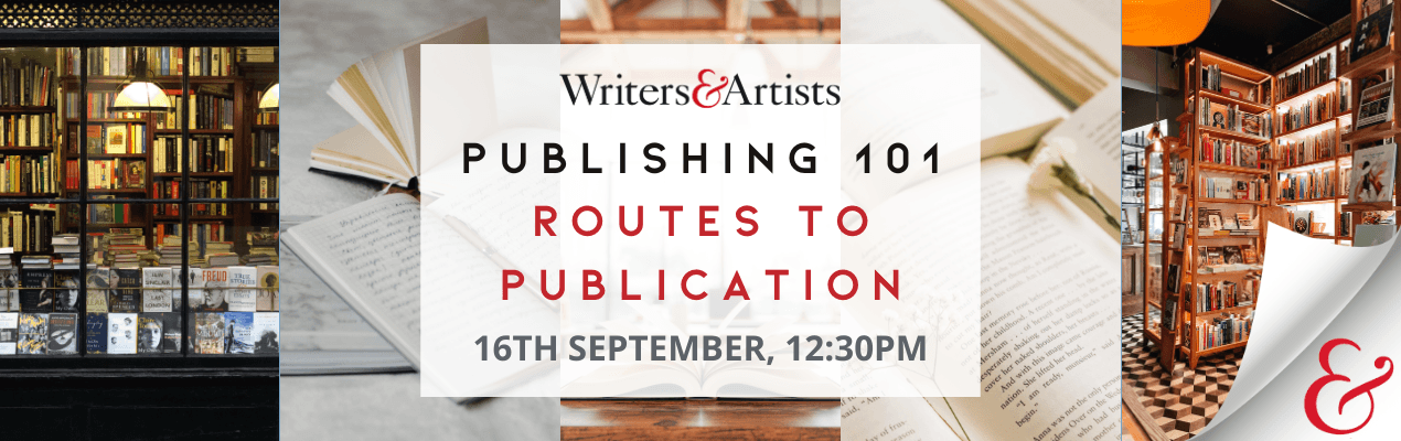 Routes to Publication