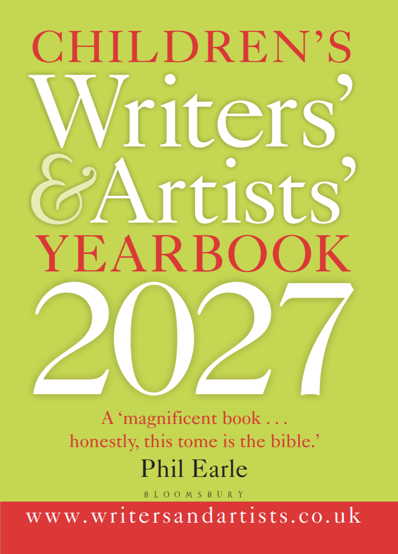 Children's Writers' & Artists' Yearbook 27