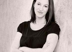 Rachel Hamilton
