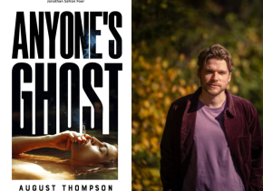 Anyone's Ghost
