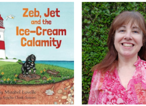 Q&A with Mirabel Lavelle