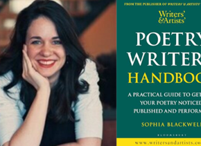 Poetry Writers Handbook - Sophia Blackwell
