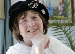 Tracey Atkinson-Page