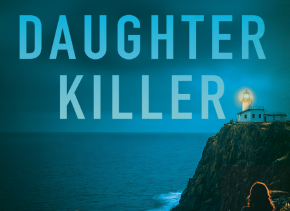 Father Daughter Killer by Stuart Blake