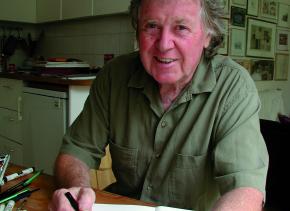 David McKee