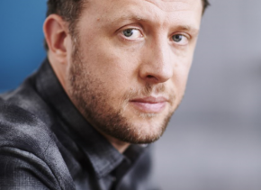 Kieran Larwood