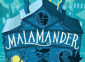 Malamander