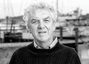 Paul Heiney