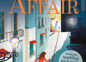 The Pear Affair