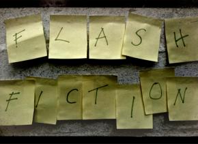 Flash fiction