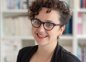 Sophie Clarke