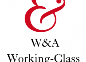 W&A Working-Class Writers' Prize