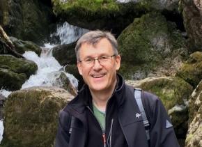 Graham Addison