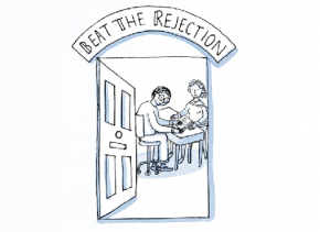 Beat the Rejection Consultation