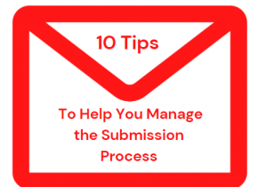 Email - manuscript submission process