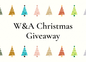 W&A Christmas Giveaway