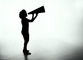 Finding Your Voice