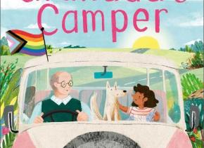 Grandad's Camper