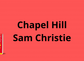 Chapel HIll