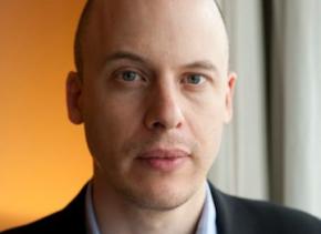 Lev Grossman