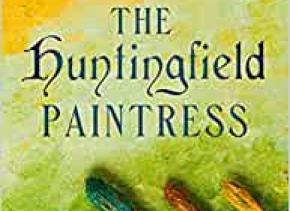 The Huntingfield Paintress by Pamela Holmes