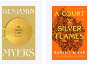 Summer reads 2022