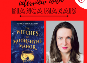 Interview with Bianca Marais