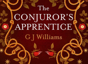 Conjuror's Apprentice