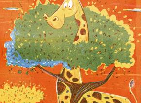 children`s books illustrator