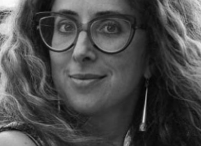 Author image of Miriam Robinson