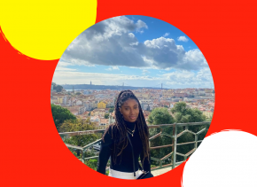 Anastasia Boama-Aboagye