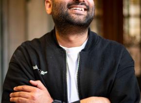 Kasim Ali
