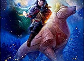 Fireborn paperback cover