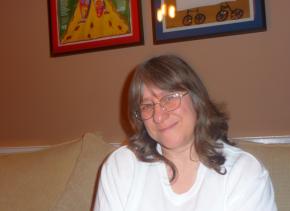 Jilly Henderson-Long