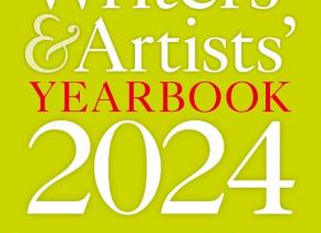 Children's Writers' & Artists' Yearbook 2024