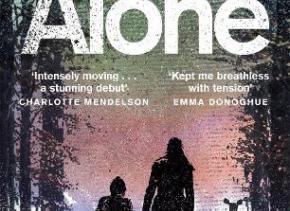 Not Alone by Sarah K. Jackson