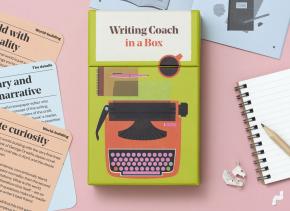 Writing Coach in a Box